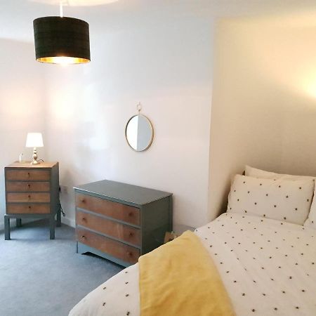 Brecon Burrows Villa Dowlais Eksteriør bilde